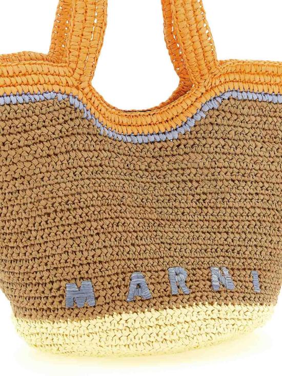 26SS 마르니 토트백 SBMP0286A0P9110ZP196 Multicolour - MARNI