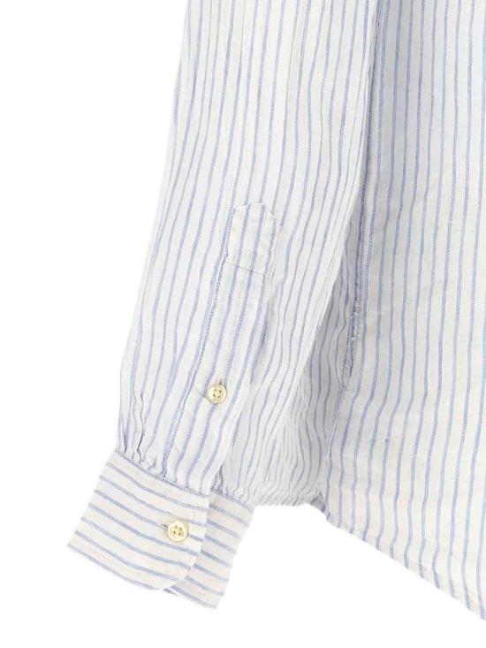 26SS 폴로 랄프로렌 긴팔 셔츠 710B15594004 Light Blue - POLO RALPH LAUREN