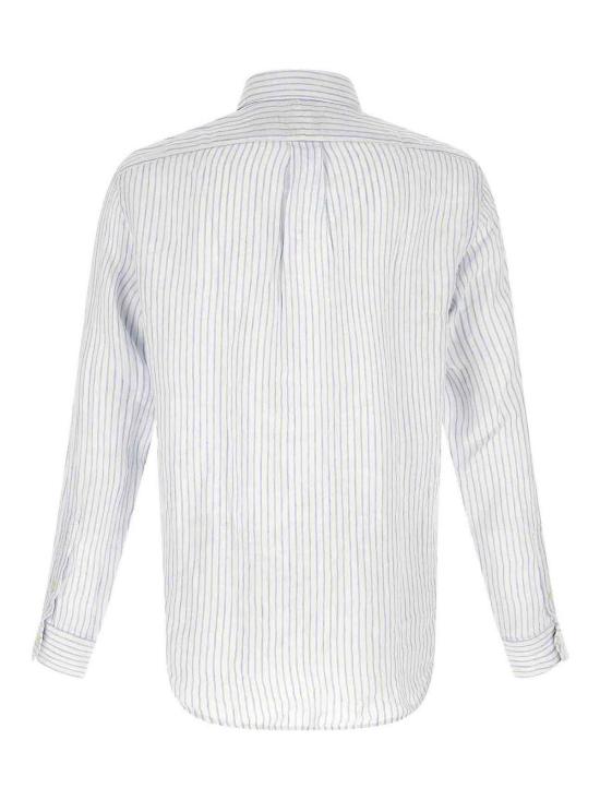 26SS 폴로 랄프로렌 긴팔 셔츠 710B15594004 Light Blue - POLO RALPH LAUREN