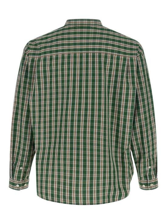 26SS 언더커버 긴팔 셔츠 US1F44012GREENCK Green - UNDERCOVER