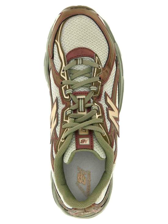  뉴발란스 740 스니커즈 U740AB2 Multicolour - NEW BALANCE