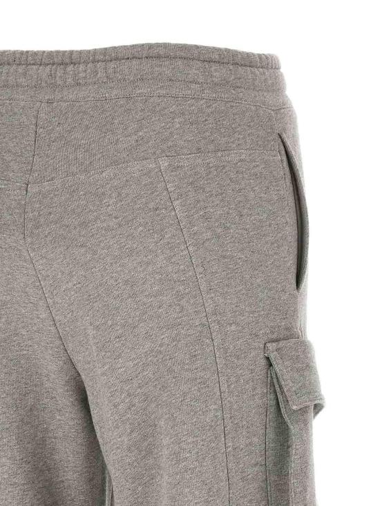 26SS 디 아티코 트레이닝/조거 팬츠 260WCP00260183 Grey - THE ATTICO