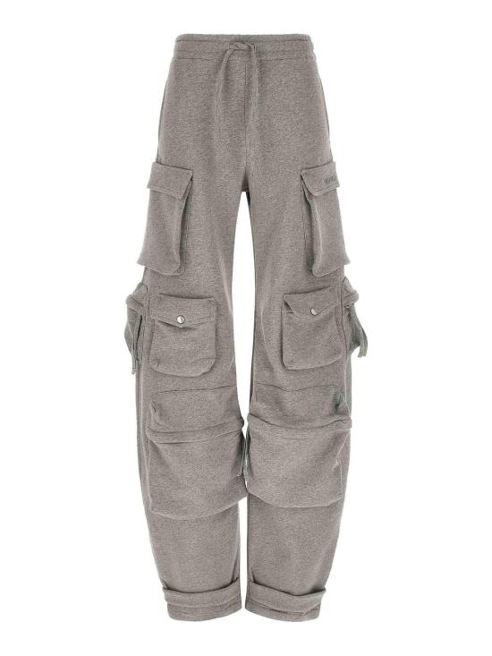 26SS 디 아티코 트레이닝/조거 팬츠 260WCP00260183 Grey
