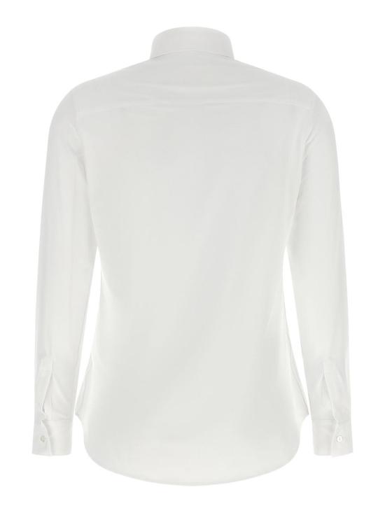 26SS 싸쿠스 셔츠 110315460001 White - XACUS