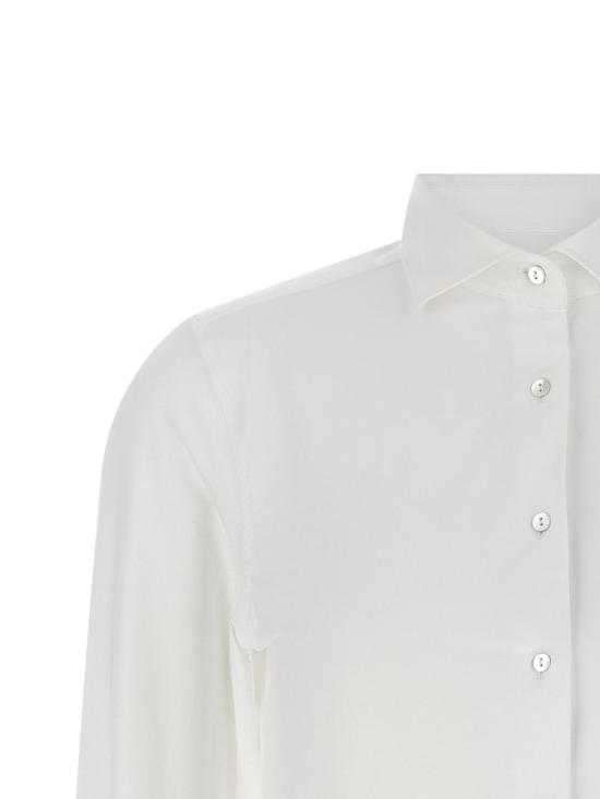 26SS 싸쿠스 셔츠 110315460001 White - XACUS