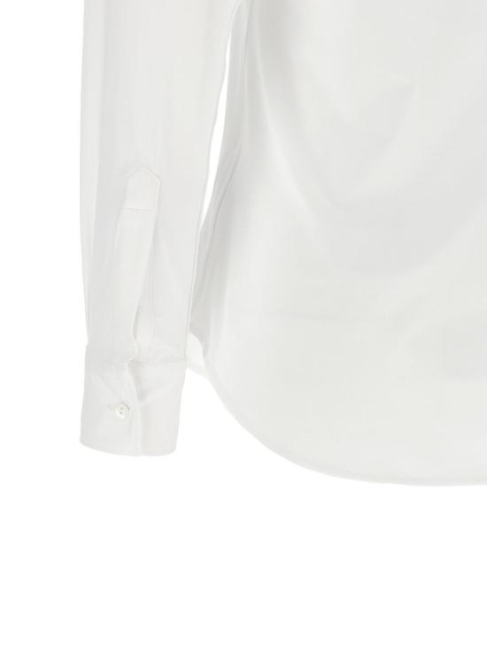 26SS 싸쿠스 셔츠 110315460001 White - XACUS