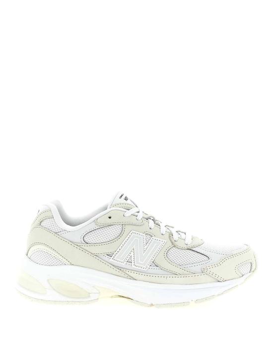 26SS 꼼데가르송 스니커즈 HQK1021 Beige