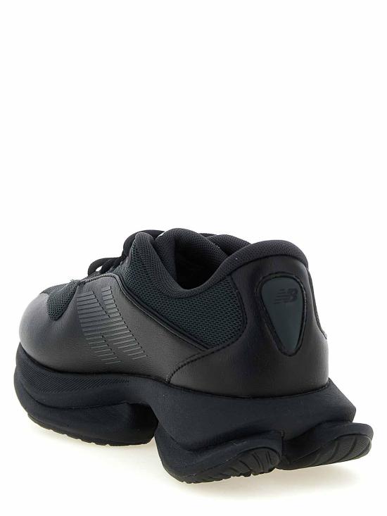 26SS 와타나베 준야 스니커즈 WQK1011 Black - JUNYA WATANABE