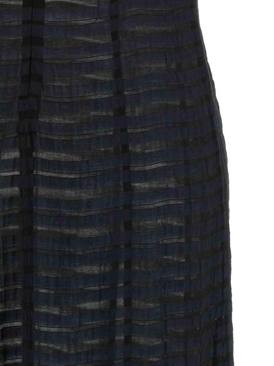 26SS 더 레이티스트 롱 원피스 TLW08005T0159ABTPT0002 Black - THE LATEST