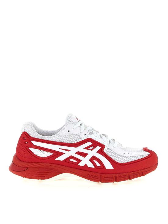 26SS 꼼데가르송 스니커즈 FQK101S263 Red