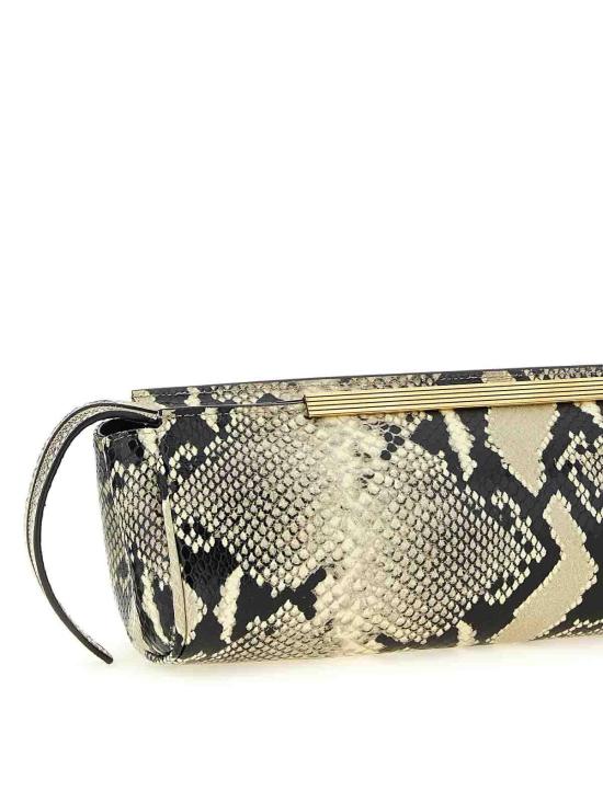 26SS 케이트 클러치/파우치 H4017803121 Multicolour - KHAITE