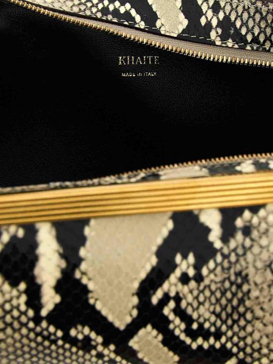 26SS 케이트 클러치/파우치 H4017803121 Multicolour - KHAITE