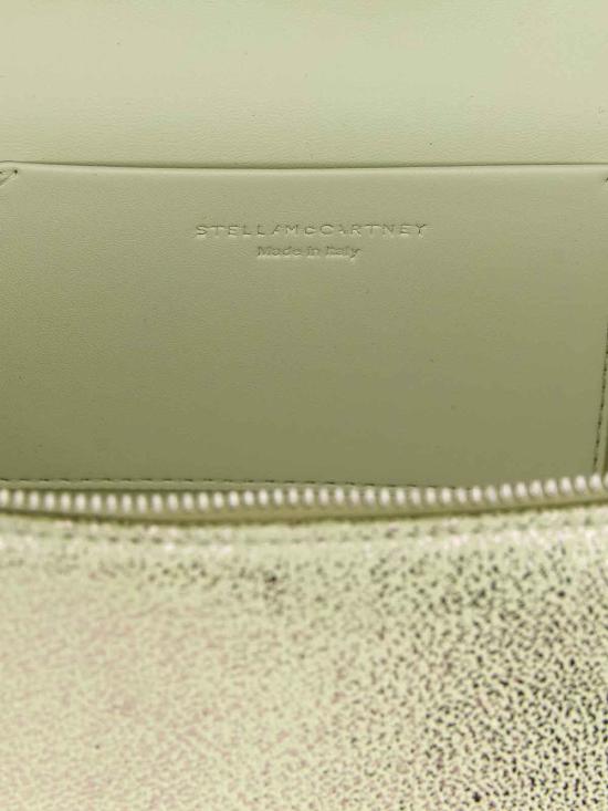 26SS 스텔라 맥카트니 크로스백 7P0070WP03013038 Green - STELLA MCCARTNEY