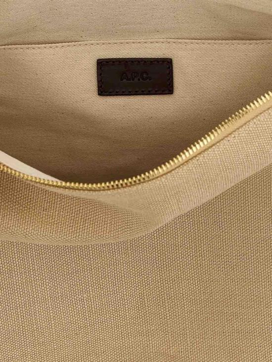 26SS 아페쎄 숄더백 LIAFBF61902BMC Beige - A.P.C.