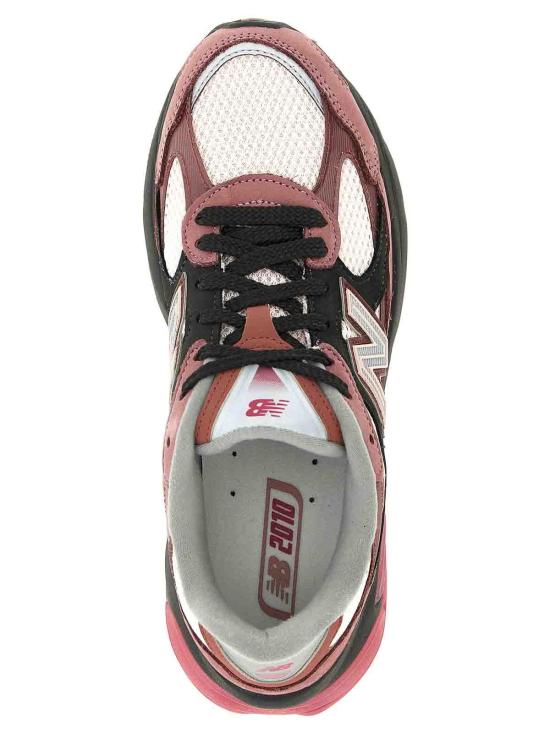 26SS 뉴발란스 스니커즈 U20109FV9FV Nude Neutrals - NEW BALANCE