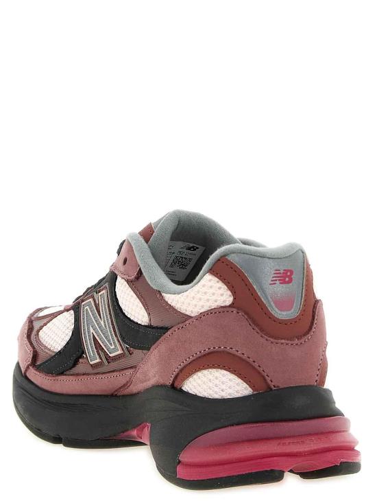 26SS 뉴발란스 스니커즈 U20109FV9FV Nude Neutrals - NEW BALANCE