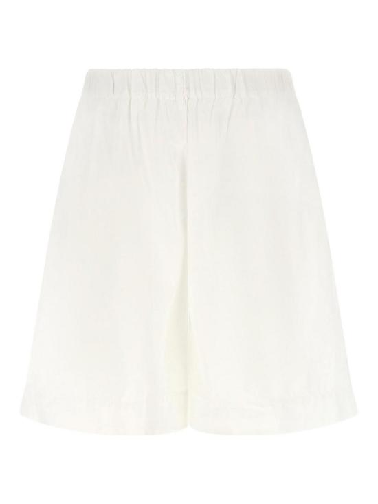 26SS 싸쿠스 숏팬츠 251125165001 White