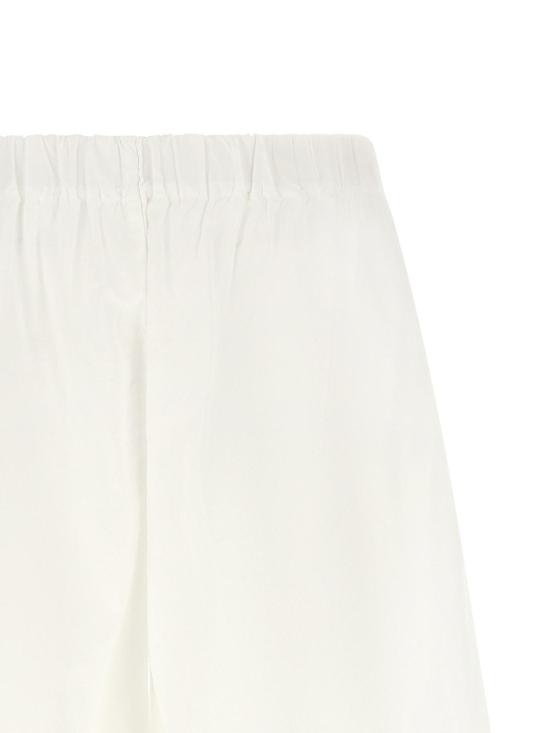 26SS 싸쿠스 숏팬츠 251125165001 White - XACUS