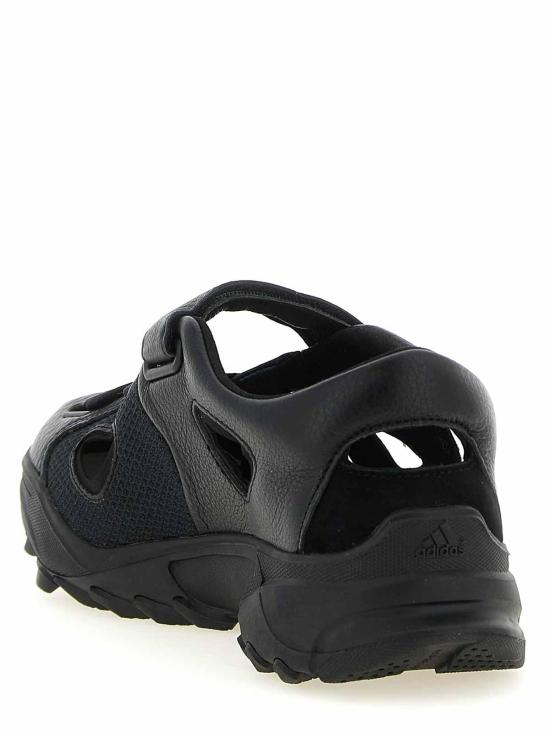 26SS 와이쓰리 샌들 KI4346 Black - Y-3