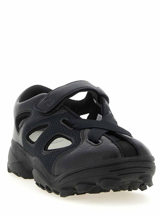 26SS 와이쓰리 샌들 KI4346 Black - Y-3