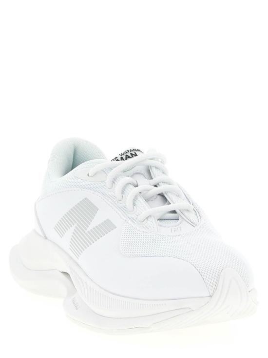 26SS 와타나베 준야 스니커즈 WQK1021 White - JUNYA WATANABE