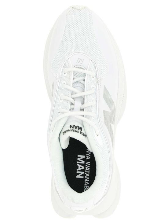 26SS 와타나베 준야 스니커즈 WQK1021 White - JUNYA WATANABE