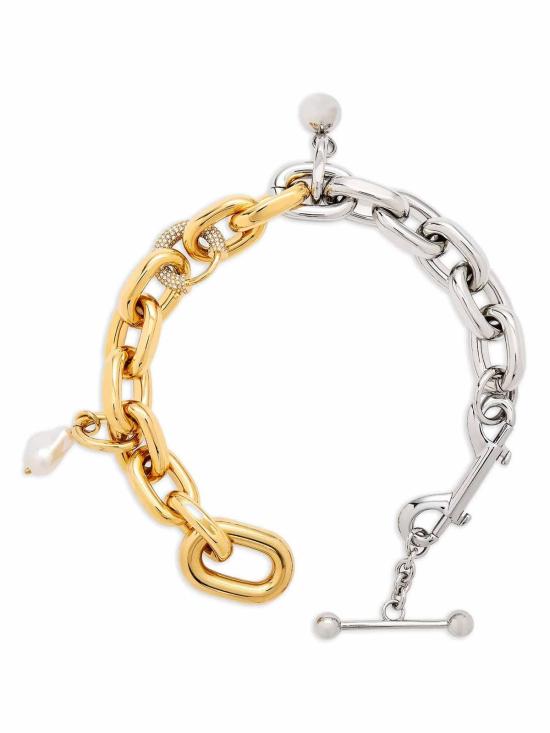 26SS 파코라반 팔찌 26EBB0506MET388M089 Multicolour - PACO RABANNE