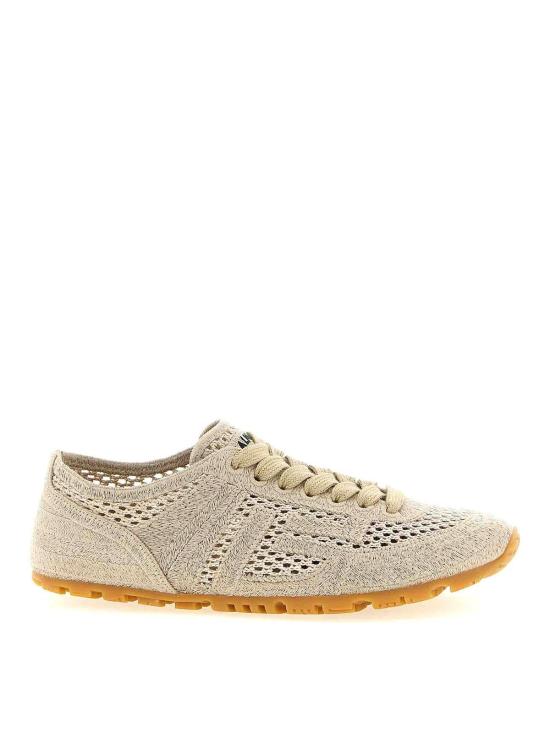 26SS 발망 스니커즈 GN0VI770TCHR8FI Beige