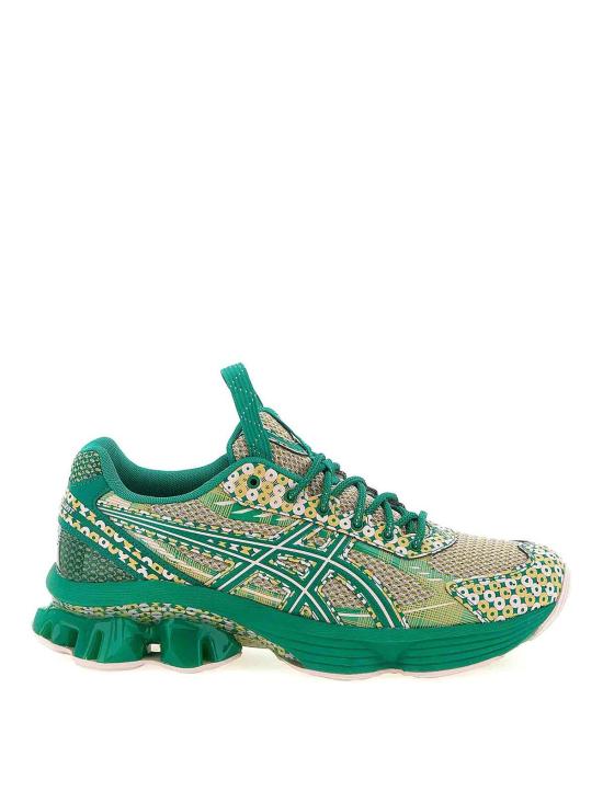 26SS 아식스 스니커즈 1203A973700 Green