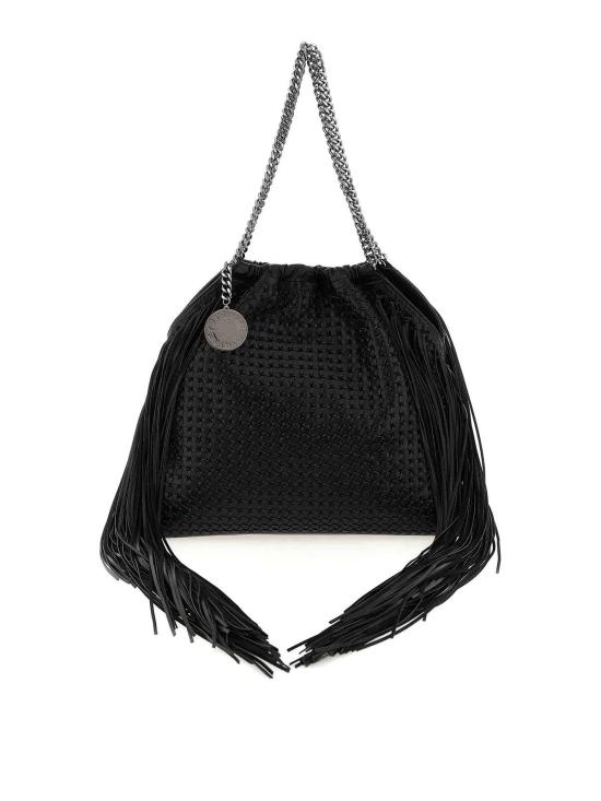 26SS 스텔라 맥카트니 숄더백 7B0180WP06911000 Black