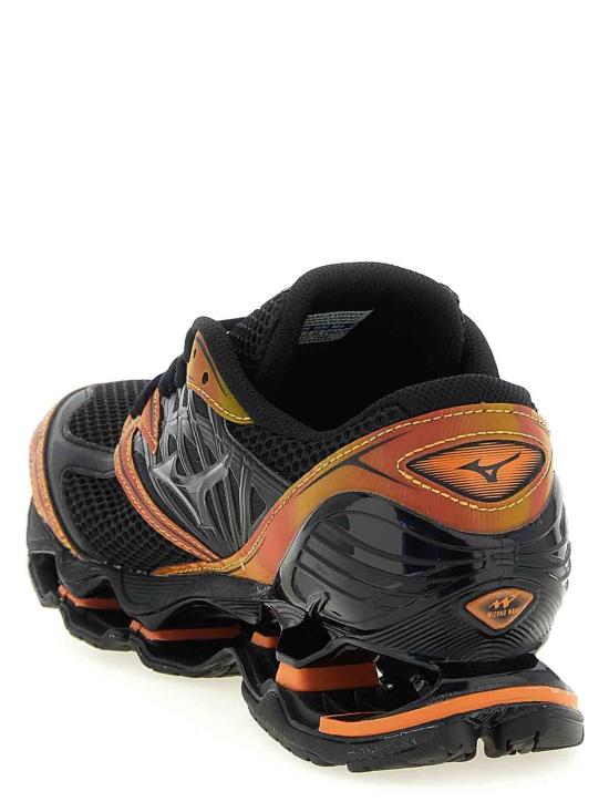 26SS 미즈노 스니커즈 D1GA260402 Orange - MIZUNO