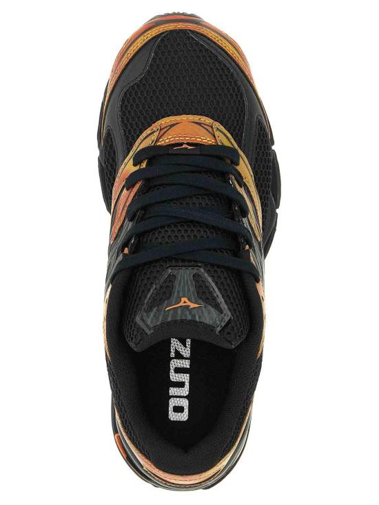 26SS 미즈노 스니커즈 D1GA260402 Orange - MIZUNO
