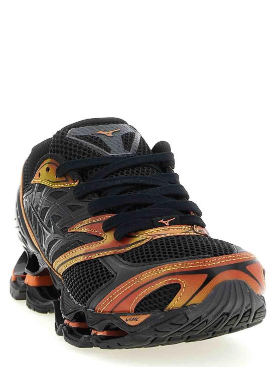 26SS 미즈노 스니커즈 D1GA260402 Orange - MIZUNO