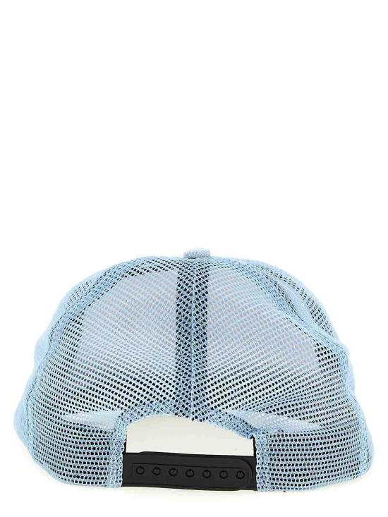 26SS 갤러리 디파트먼트 볼캡 ACC009BABYBLUEWHITE Light Blue - GALLERY DEPT