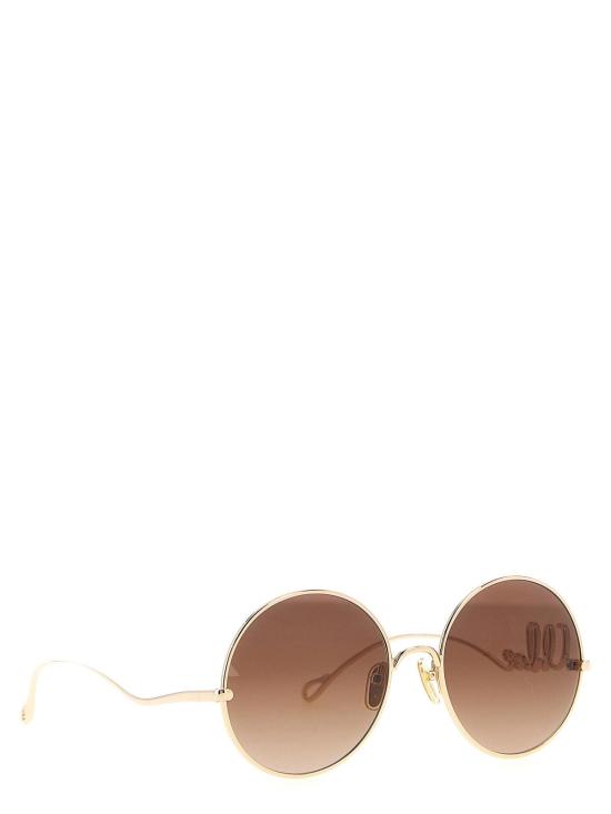26SS 끌로에 선글라스 CH0372S001 Multicolour - CHLOE