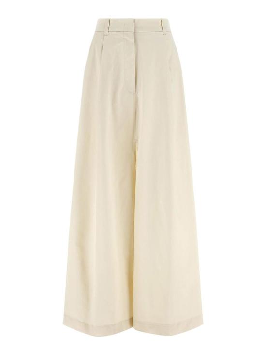 26SS 더 레이티스트 팔라초 팬츠 TLW09007T0176ABTPT0343 Beige