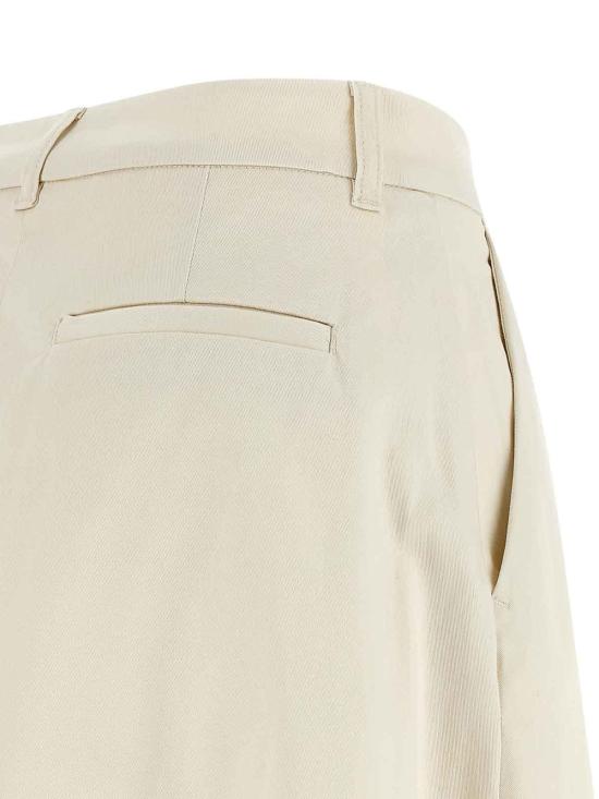 26SS 더 레이티스트 팔라초 팬츠 TLW09007T0176ABTPT0343 Beige - THE LATEST