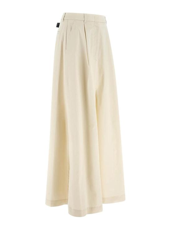 26SS 더 레이티스트 팔라초 팬츠 TLW09007T0176ABTPT0343 Beige - THE LATEST