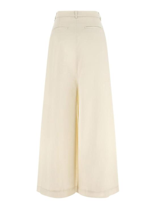 26SS 더 레이티스트 팔라초 팬츠 TLW09007T0176ABTPT0343 Beige - THE LATEST