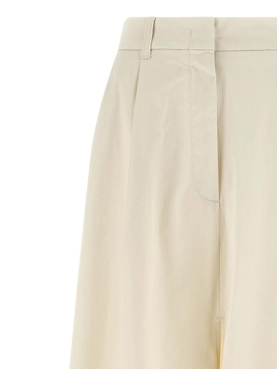 26SS 더 레이티스트 팔라초 팬츠 TLW09007T0176ABTPT0343 Beige - THE LATEST