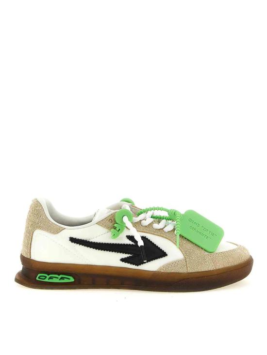 26SS 오프화이트 스니커즈 OWIA28NS26FAB0026865 Multicolour