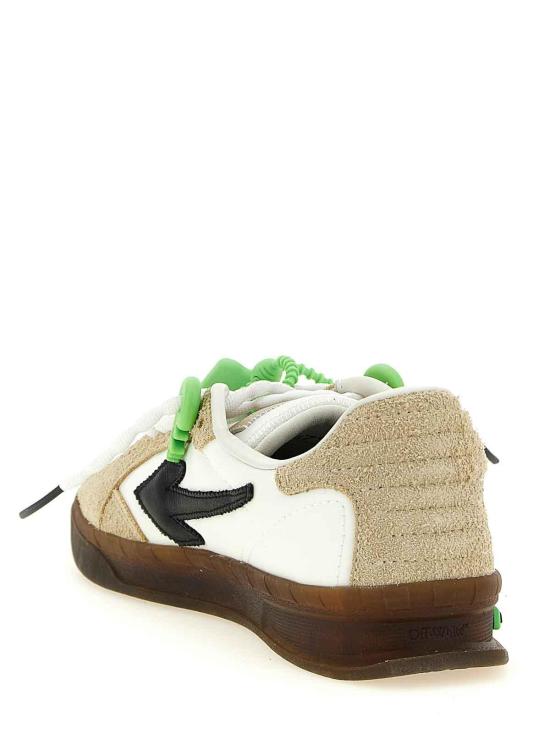 26SS 오프화이트 스니커즈 OWIA28NS26FAB0026865 Multicolour - OFF WHITE