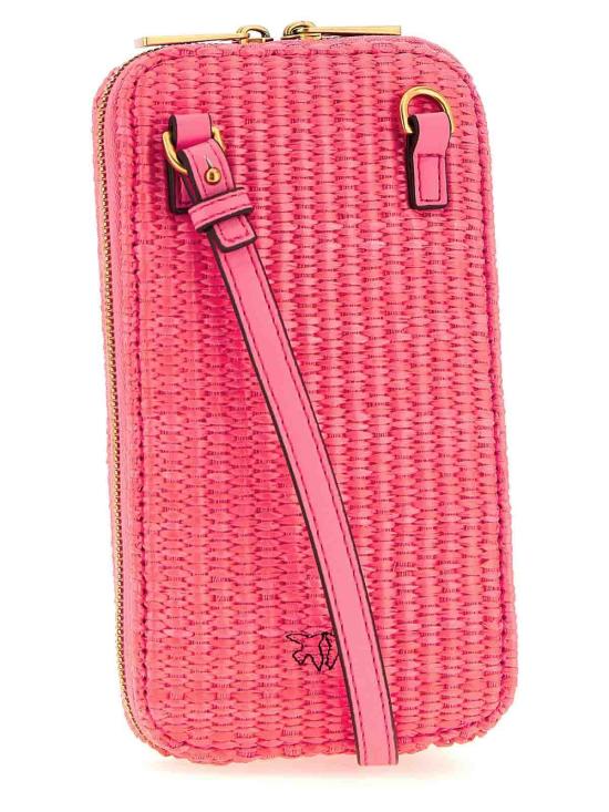 26SS 핑코 핸드폰 액세사리 106723A391N17Q Multicolour - PINKO