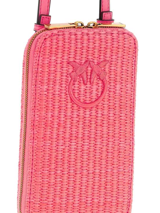 26SS 핑코 핸드폰 액세사리 106723A391N17Q Multicolour - PINKO