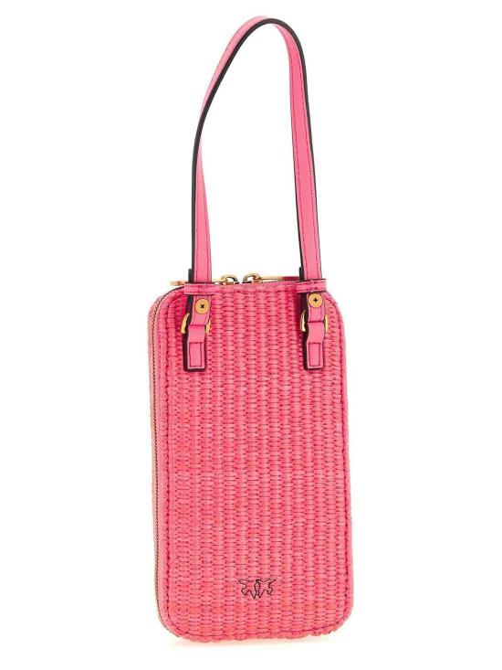 26SS 핑코 핸드폰 액세사리 106723A391N17Q Multicolour - PINKO