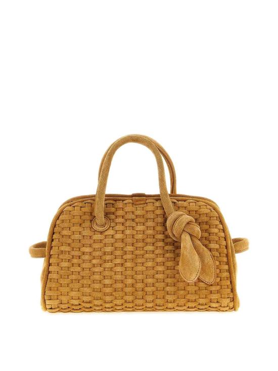 26SS 자크뮈스 스몰 투리스모 26EBAW00416CC23A02830 Beige