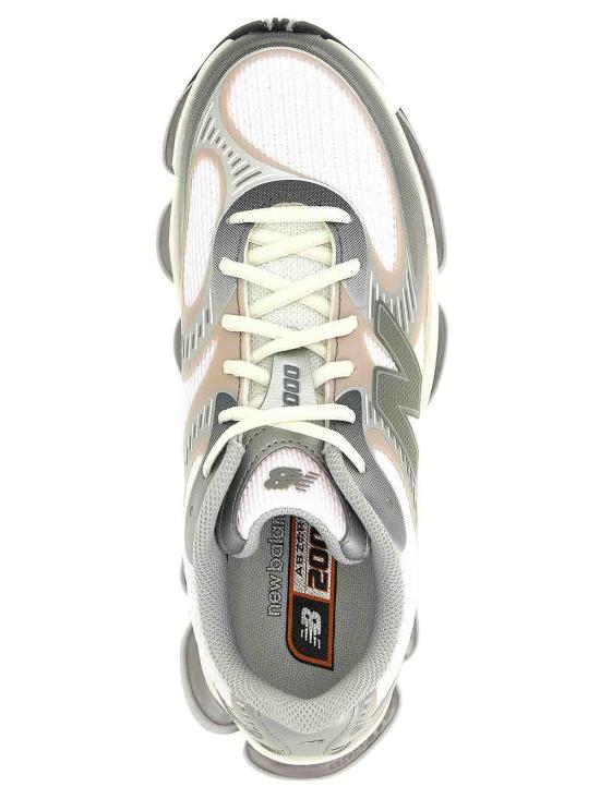 26SS 뉴발란스 스니커즈 U20005F95F9 Silver - NEW BALANCE
