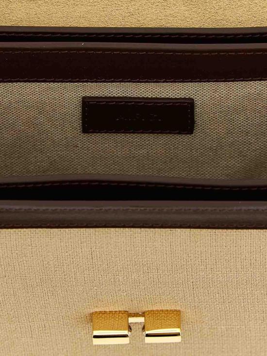 26SS 아페쎄 크로스백 LIAFBF61413BMC Beige - A.P.C.