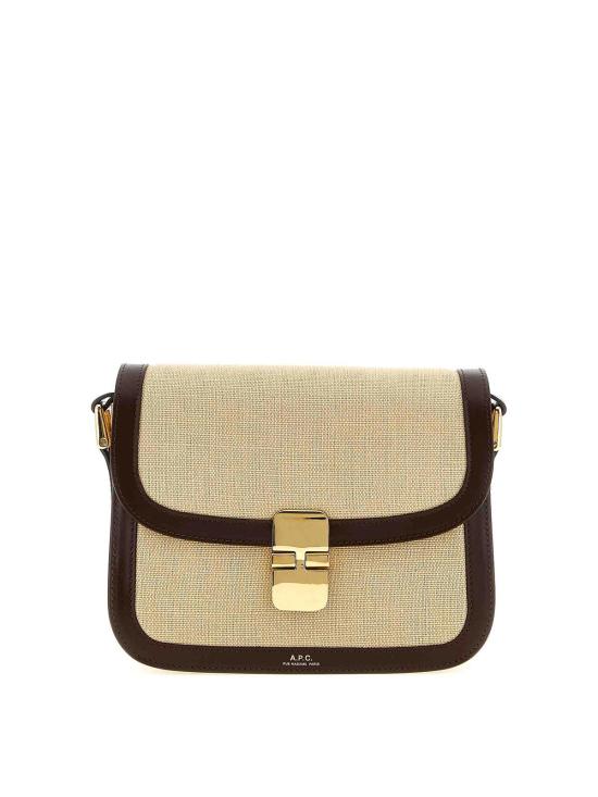 26SS 아페쎄 크로스백 LIAFBF61413BMC Beige