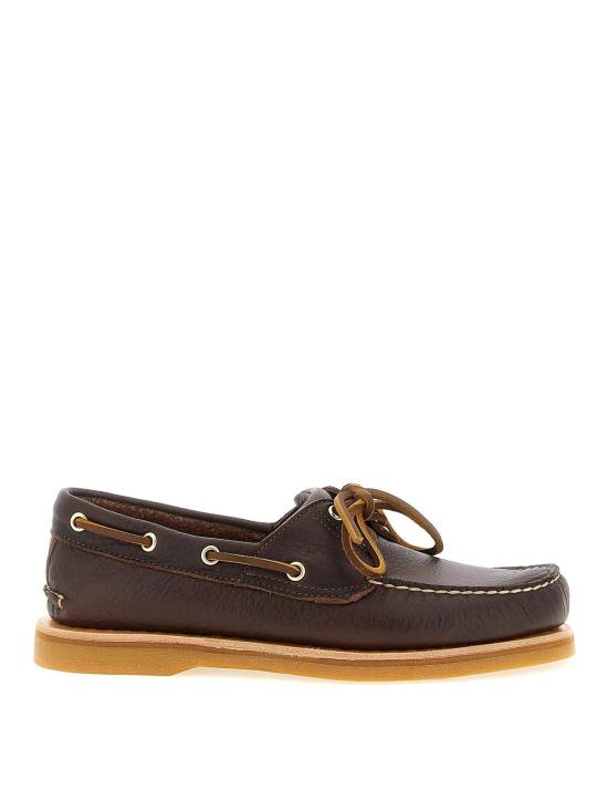 26SS 팀버랜드 로퍼 TB0A2NUPW011 Brown